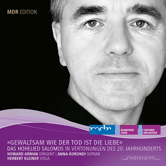 MDR Edition 2: Das Hohelied Salomos