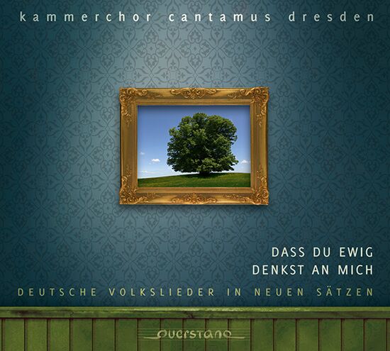 dass du ewig denkst an mich