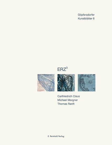 Dieter Gleisberg, Günter Lichtenstein (Hrsg.): Erz³