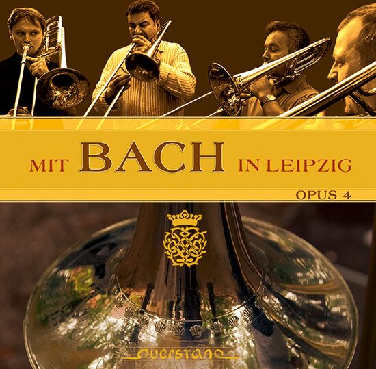 Mit Bach in Leipzig