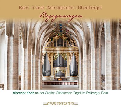 Begegnungen