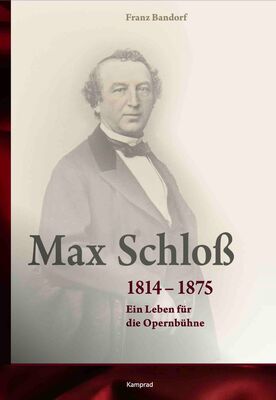 Max Schloß 1814–1875