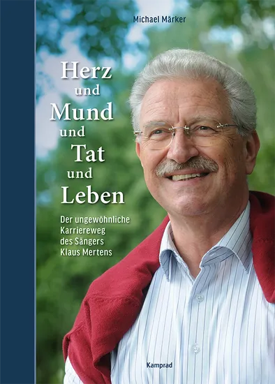Herz und Mund und Tat und Leben