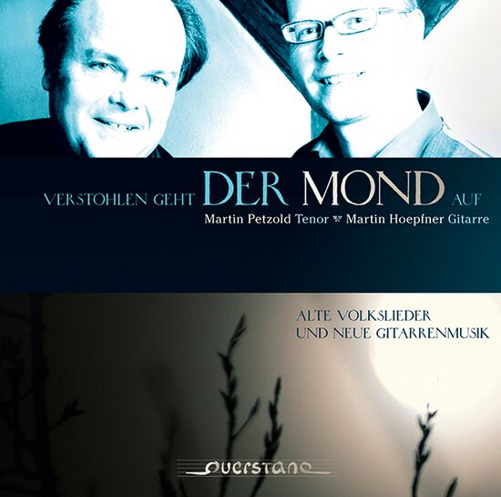 Verstohlen geht der Mond auf