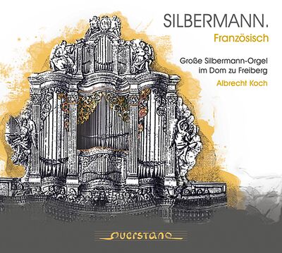 Silbermann Französisch