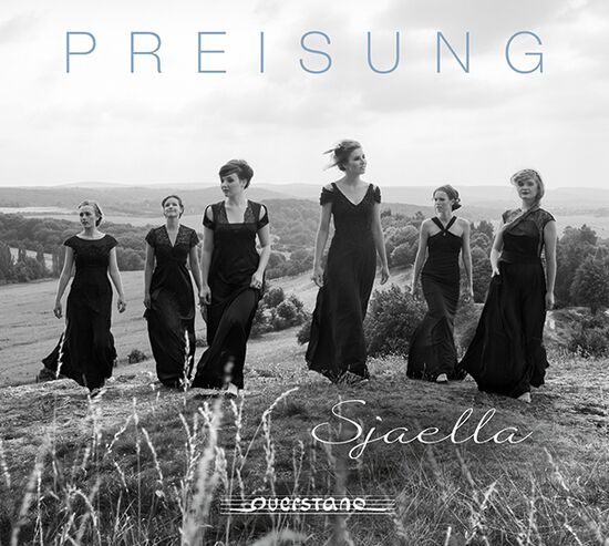 Sjaella: Preisung
