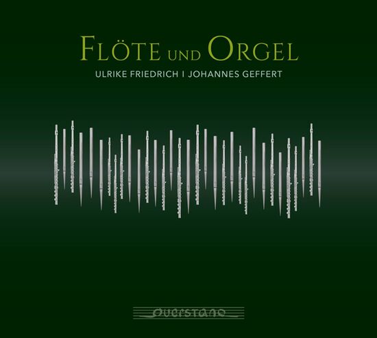 Flöte und Orgel