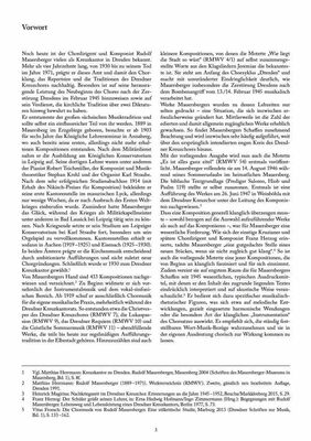 Es ist alles ganz eitel RMWV 54