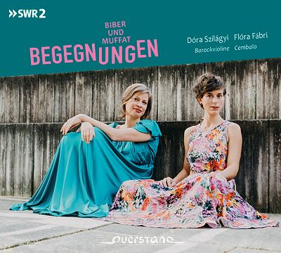 Begegnungen - Biber & Muffat