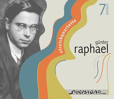 Günter Raphael Edition