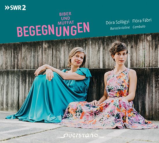 Begegnungen - Biber & Muffat