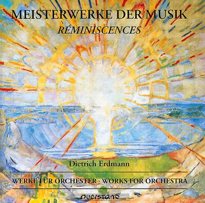 Meisterwerke der Musik – Reminiscenses