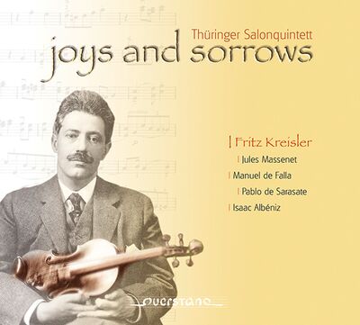 joys and sorrows