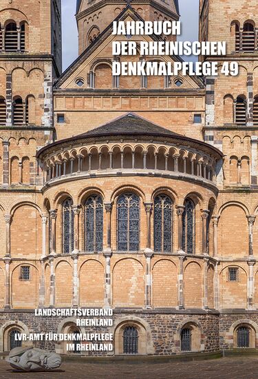 Jahrbuch der Rheinischen Denkmalpflege 49