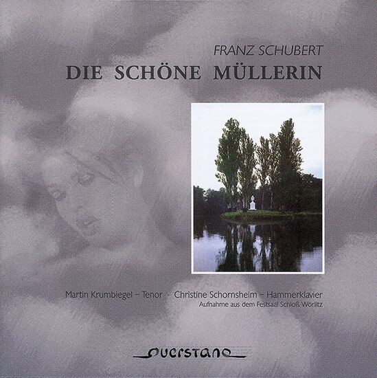 Die schöne Müllerin