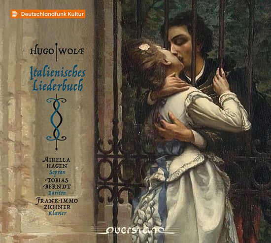Italienisches Liederbuch