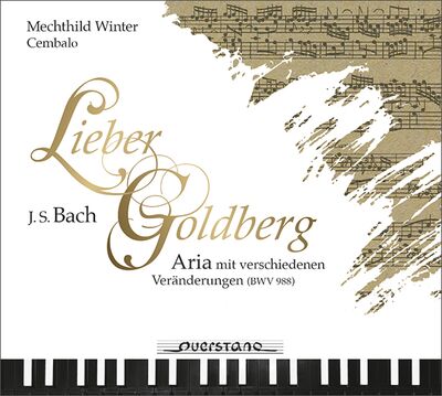 Lieber Goldberg