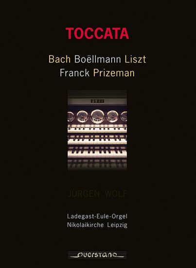 Toccata