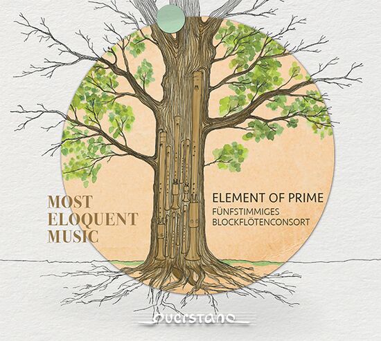 Element Of Prime: Most Eloquent Music