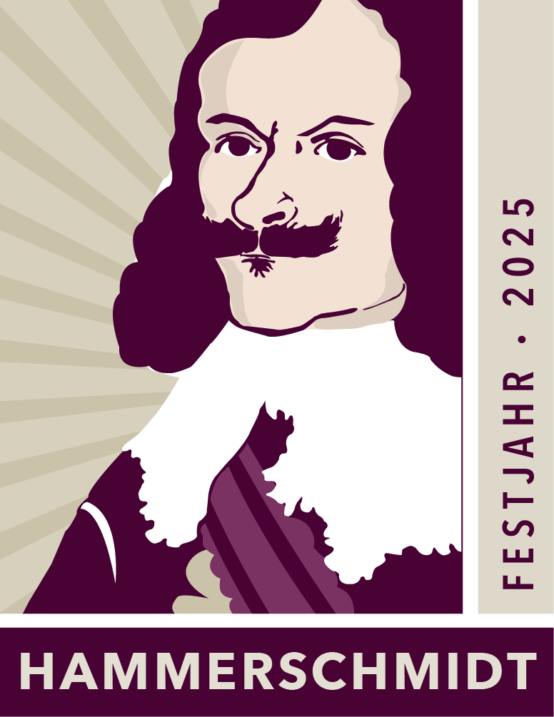 Hammerschmidt Festjahr Signet, Dr. Sven Rössel